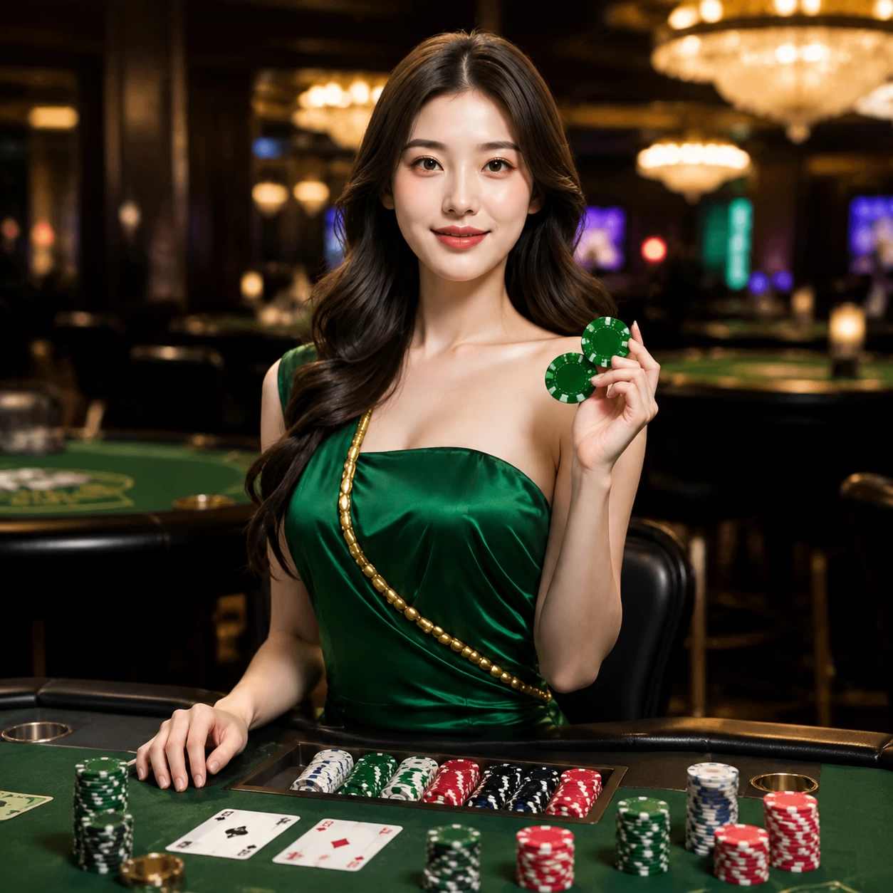 Keunggulan dan Fitur Menarik di Situs Game makmur76