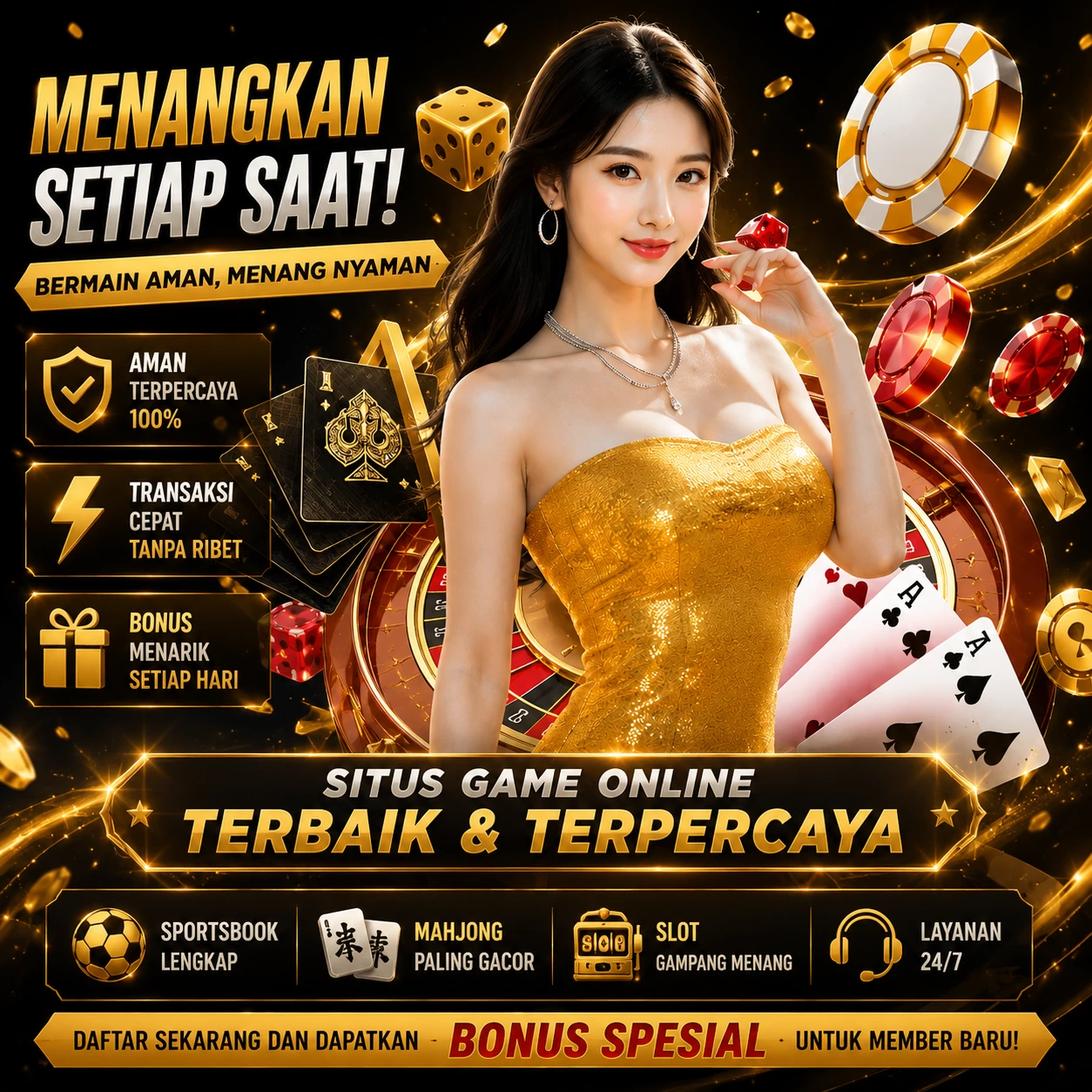 Inovasi dan Fitur Menarik di makmur76