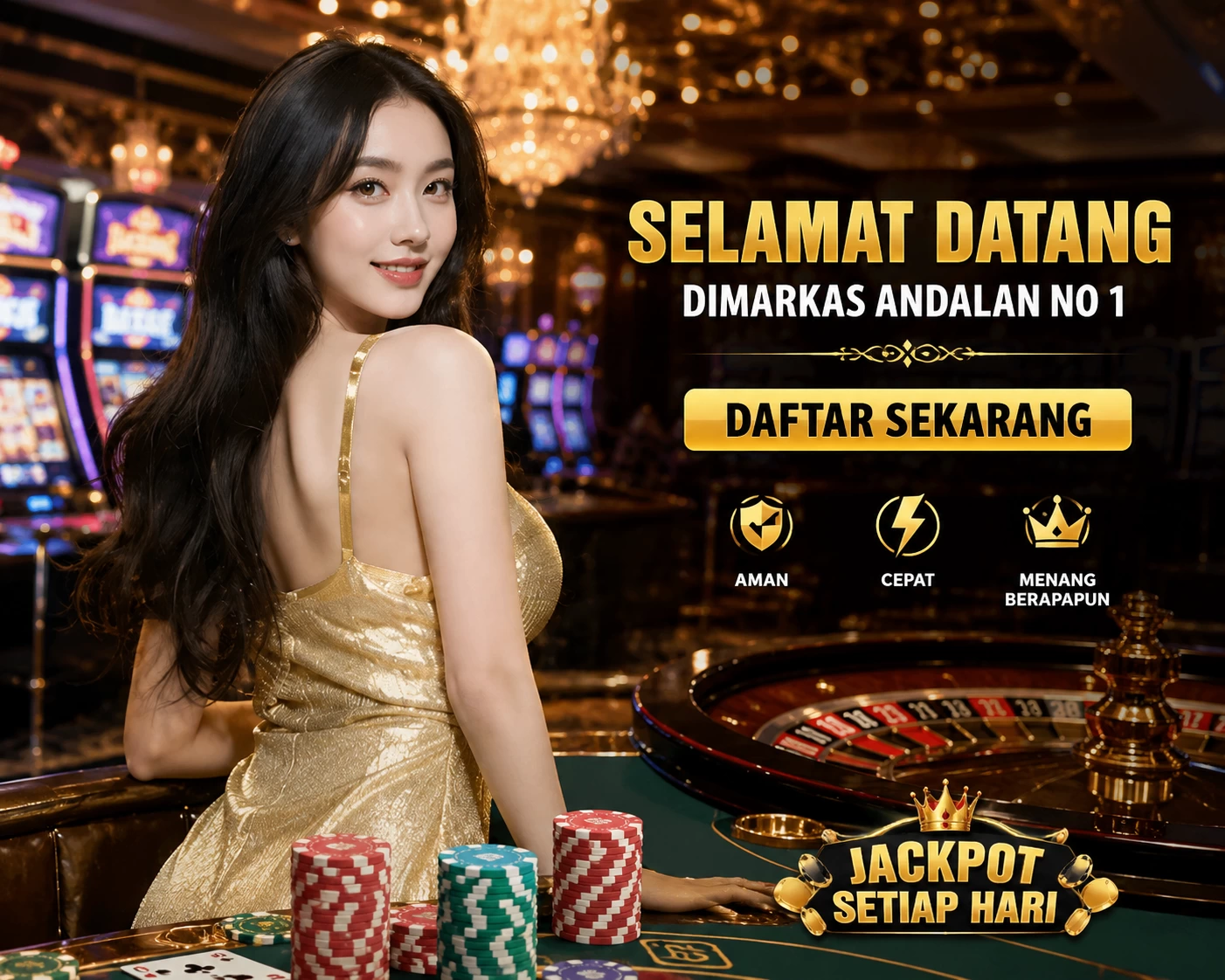 Tips dan Trik Bermain di makmur76 untuk Pemula